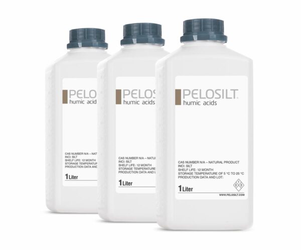 pelosilt humid acids product